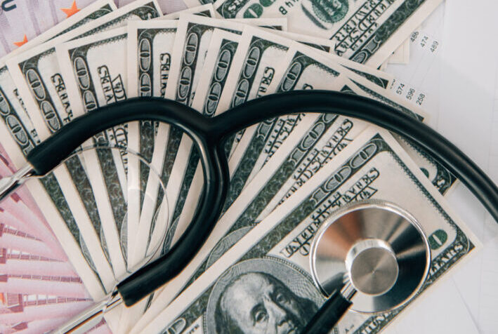 Cost of Health Insurance